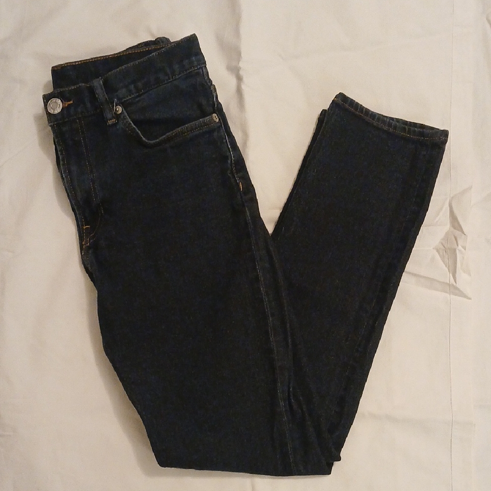 &DENIM Men's Slim Jeans